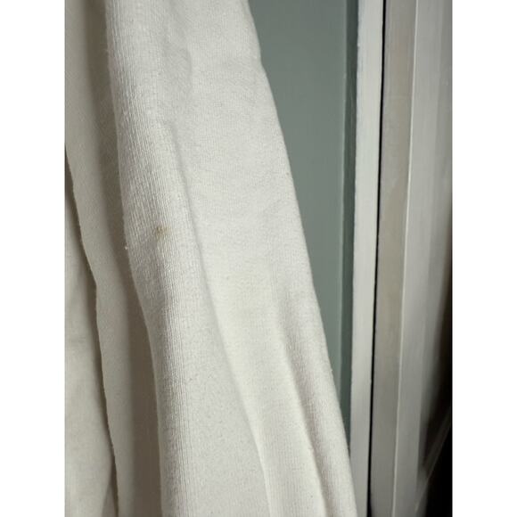 Enchante Vintage Ski Crewneck White - Picture 6 of 10